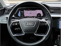 Audi e-tron sportback 50 quattro 313pk soh 100% automaat 2021 - afbeelding 9 van  36