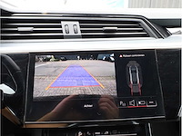 Audi e-tron sportback 50 quattro 313pk soh 100% automaat 2021 - afbeelding 13 van  36
