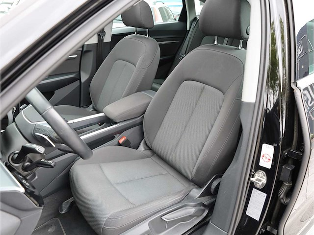 Audi e-tron sportback 50 quattro 313pk soh 100% automaat 2021 - afbeelding 6 van  32