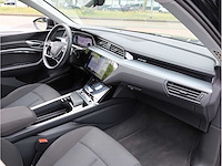 Audi e-tron sportback 50 quattro 313pk soh 100% automaat 2021 - afbeelding 7 van  32