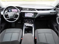 Audi e-tron sportback 50 quattro 313pk soh 100% automaat 2021 - afbeelding 8 van  32