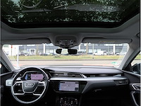 Audi e-tron sportback 50 quattro 313pk soh 100% automaat 2021 - afbeelding 9 van  32