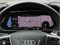 Audi e-tron sportback 50 quattro 313pk soh 100% automaat 2021 - afbeelding 11 van  32