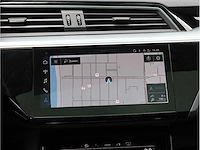 Audi e-tron sportback 50 quattro 313pk soh 100% automaat 2021 - afbeelding 13 van  32