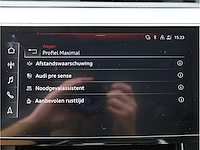 Audi e-tron sportback 50 quattro 313pk soh 100% automaat 2021 - afbeelding 16 van  32