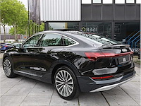 Audi e-tron sportback 50 quattro 313pk soh 100% automaat 2021 - afbeelding 21 van  32