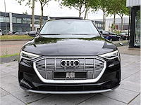 Audi e-tron sportback 50 quattro 313pk soh 100% automaat 2021 - afbeelding 31 van  32