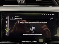 Audi e-tron sportback 55 edition quattro 95 kwh 408pk 2022 (origineel-nl), p-951-gf - afbeelding 2 van  35