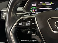 Audi e-tron sportback 55 edition quattro 95 kwh 408pk 2022 (origineel-nl), p-951-gf - afbeelding 5 van  35