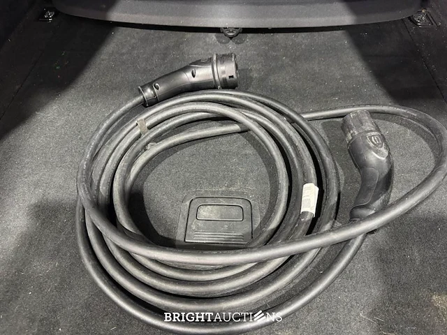 Audi e-tron sportback 55 edition quattro 95 kwh 408pk 2022 (origineel-nl), p-951-gf - afbeelding 9 van  35