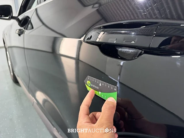 Audi e-tron sportback 55 edition quattro 95 kwh 408pk 2022 (origineel-nl), p-951-gf - afbeelding 16 van  35