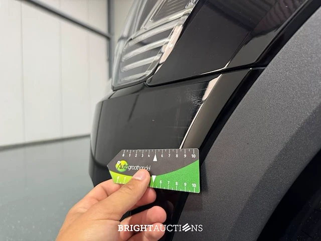 Audi e-tron sportback 55 edition quattro 95 kwh 408pk 2022 (origineel-nl), p-951-gf - afbeelding 19 van  35