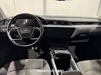 Audi e-tron sportback 55 edition quattro 95 kwh 408pk 2022 (origineel-nl), p-951-gf - afbeelding 20 van  35