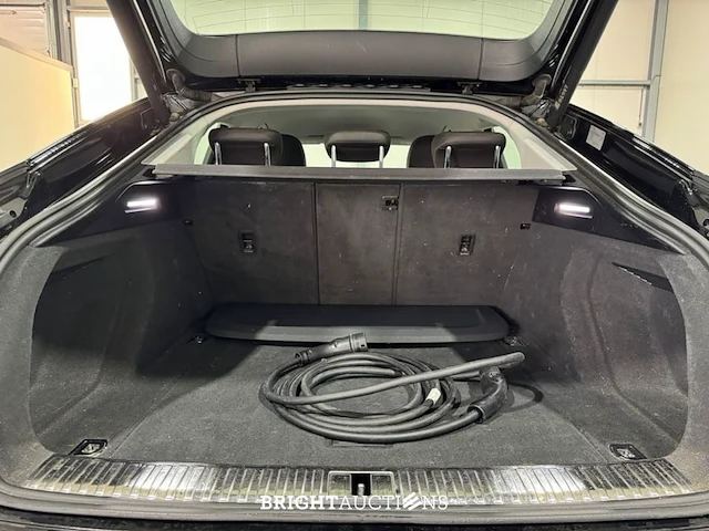 Audi e-tron sportback 55 edition quattro 95 kwh 408pk 2022 (origineel-nl), p-951-gf - afbeelding 24 van  35