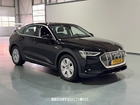 Audi e-tron sportback 55 edition quattro 95 kwh 408pk 2022 (origineel-nl), p-951-gf - afbeelding 25 van  35