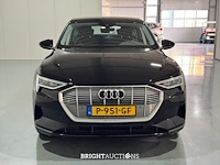 Audi e-tron sportback 55 edition quattro 95 kwh 408pk 2022 (origineel-nl), p-951-gf - afbeelding 27 van  35