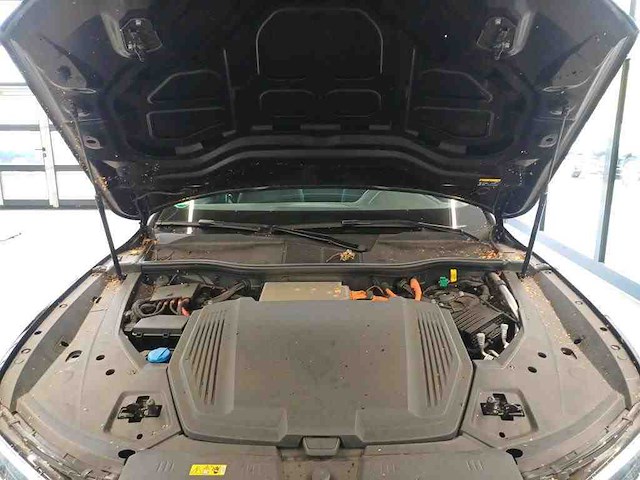 Audi e-tron sportback 55 quattro 95 kwh 300kw automaat 2022 - afbeelding 3 van  18