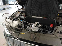 Audi e-tron sportback 55 quattro 95 kwh 300kw automaat 2022 - afbeelding 4 van  18