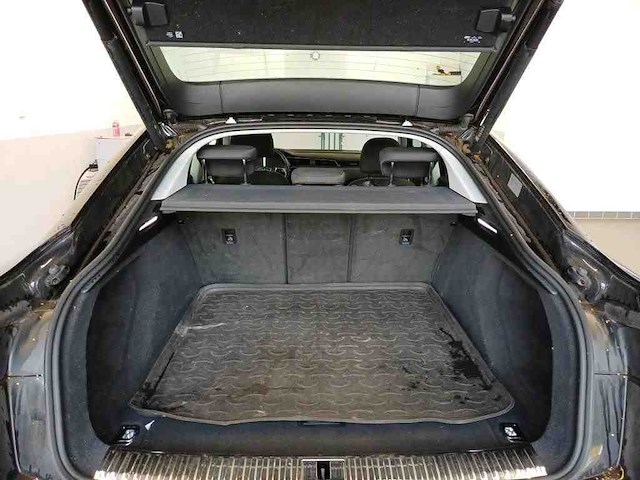 Audi e-tron sportback 55 quattro 95 kwh 300kw automaat 2022 - afbeelding 5 van  18