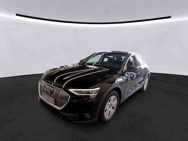 Audi e-tron sportback 55 quattro 95 kwh 300kw automaat 2022 - afbeelding 1 van  18