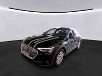 Audi e-tron sportback 55 quattro 95 kwh 300kw automaat 2022