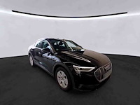 Audi e-tron sportback 55 quattro 95 kwh 300kw automaat 2022 - afbeelding 12 van  18
