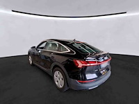 Audi e-tron sportback 55 quattro 95 kwh 300kw automaat 2022 - afbeelding 13 van  18