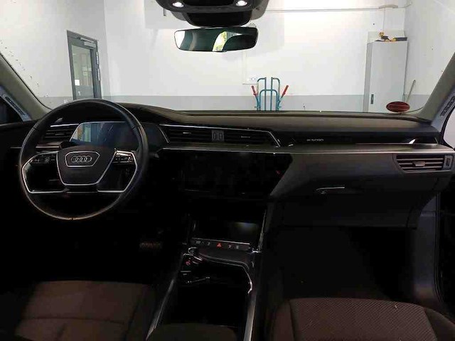 Audi e-tron sportback 55 quattro 95 kwh 300kw automaat 2022 - afbeelding 14 van  18