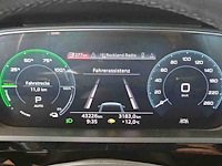 Audi e-tron sportback 55 quattro 95 kwh 300kw automaat 2022 - afbeelding 15 van  18