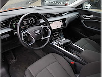 Audi e-tron sportback 55 quattro 95 kwh 300kw automaat 2022 - afbeelding 2 van  31