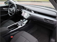 Audi e-tron sportback 55 quattro 95 kwh 300kw automaat 2022 - afbeelding 5 van  31