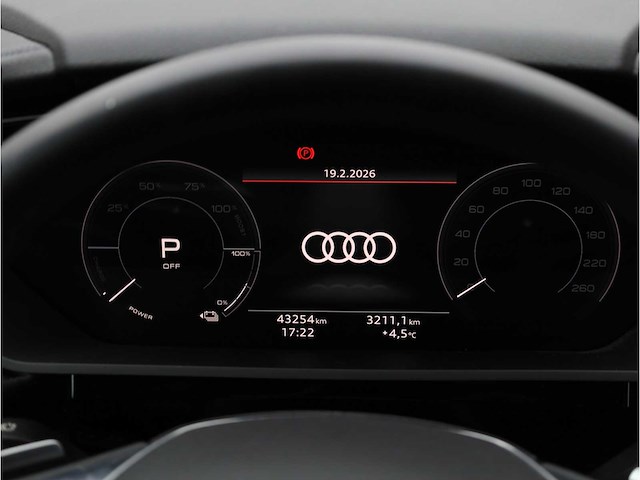 Audi e-tron sportback 55 quattro 95 kwh 300kw automaat 2022 - afbeelding 8 van  31