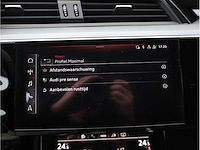 Audi e-tron sportback 55 quattro 95 kwh 300kw automaat 2022 - afbeelding 13 van  31