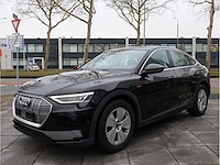Audi e-tron sportback 55 quattro 95 kwh 300kw automaat 2022 - afbeelding 31 van  31