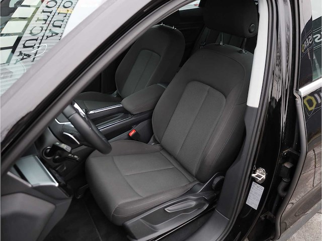 Audi e-tron sportback 55 quattro 95 kwh 300kw automaat 2022 - afbeelding 4 van  31