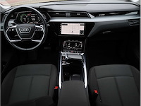 Audi e-tron sportback 55 quattro 95 kwh 300kw automaat 2022 - afbeelding 6 van  31
