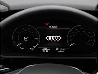 Audi e-tron sportback 55 quattro 95 kwh 300kw automaat 2022 - afbeelding 8 van  31