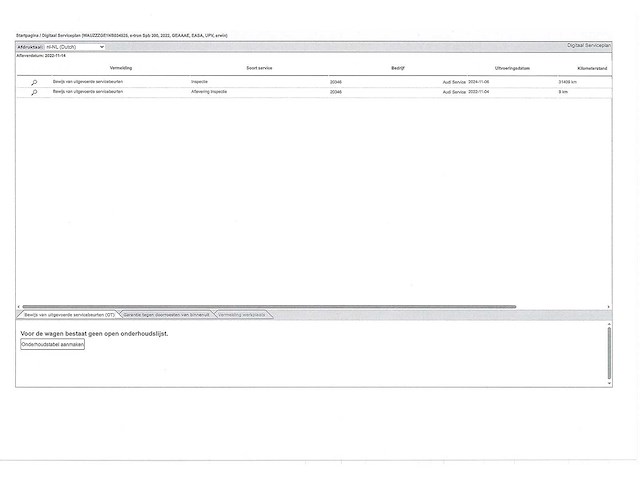 Audi e-tron sportback 55 quattro 95 kwh 300kw automaat 2022 - afbeelding 21 van  31