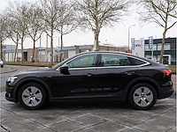 Audi e-tron sportback 55 quattro 95 kwh 300kw automaat 2022 - afbeelding 12 van  31