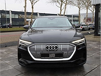 Audi e-tron sportback 55 quattro 95 kwh 300kw automaat 2022 - afbeelding 30 van  31