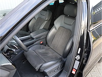 Audi e-tron sportback 55 quattro 95 kwh s-line 2x 300kw automaat 2020 - afbeelding 5 van  47