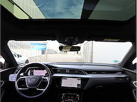 Audi e-tron sportback 55 quattro 95 kwh s-line 2x 300kw automaat 2020 - afbeelding 8 van  47