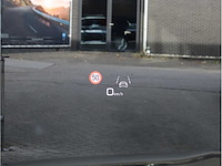 Audi e-tron sportback 55 quattro 95 kwh s-line 2x 300kw automaat 2020 - afbeelding 11 van  47