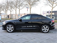 Audi e-tron sportback 55 quattro 95 kwh s-line 2x 300kw automaat 2020 - afbeelding 12 van  47