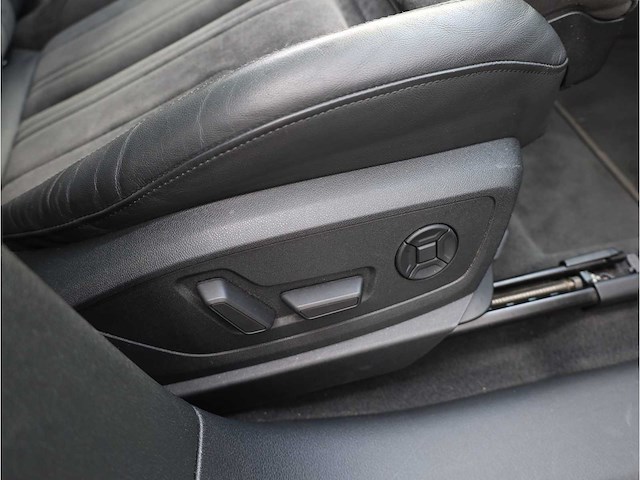 Audi e-tron sportback 55 quattro 95 kwh s-line 2x 300kw automaat 2020 - afbeelding 26 van  47