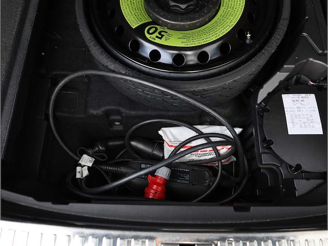 Audi e-tron sportback 55 quattro 95 kwh s-line 2x 300kw automaat 2020 - afbeelding 31 van  47