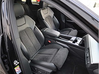 Audi e-tron sportback 55 quattro 95 kwh s-line 2x 300kw automaat 2020 - afbeelding 33 van  47
