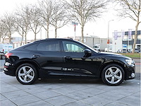 Audi e-tron sportback 55 quattro 95 kwh s-line 2x 300kw automaat 2020 - afbeelding 44 van  47