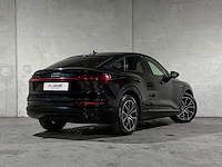 Audi e-tron sportback 55 quattro business edition 95 kwh 408pk 2020 (origineel-nl + 1e eigenaar), k-601-gz - afbeelding 2 van  26