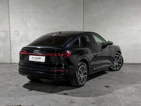 Audi e-tron sportback 55 quattro business edition 95 kwh 408pk 2020 (origineel-nl + 1e eigenaar), k-601-gz - afbeelding 3 van  26